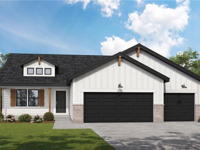 1538 SW Arbor Falls Dr, Lees Summit, MO, 64082