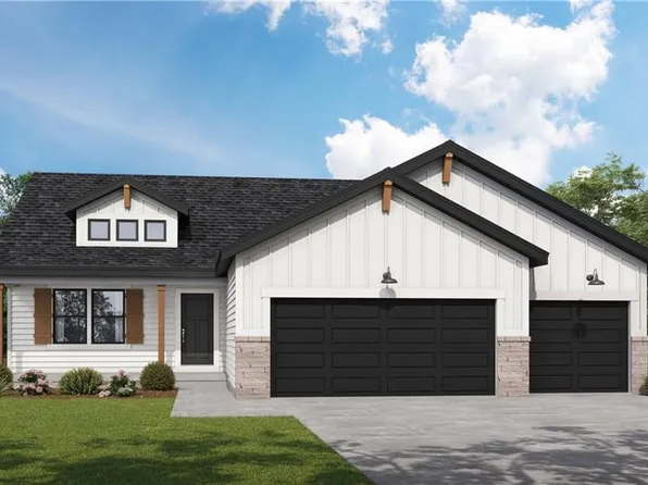 3212 SW Arboridge Cir, Lees Summit, MO 64082