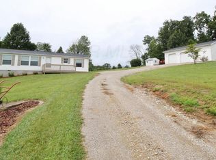 52149 Iowa Rd, Cumberland, OH 43732