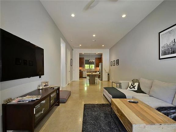 4th image of 1500 Barton Hills Dr #A