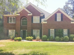 2531 Peregrine Trl, Suwanee, GA 30024