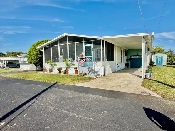 918 Reed Canal Rd #429, Daytona Beach, FL 32119