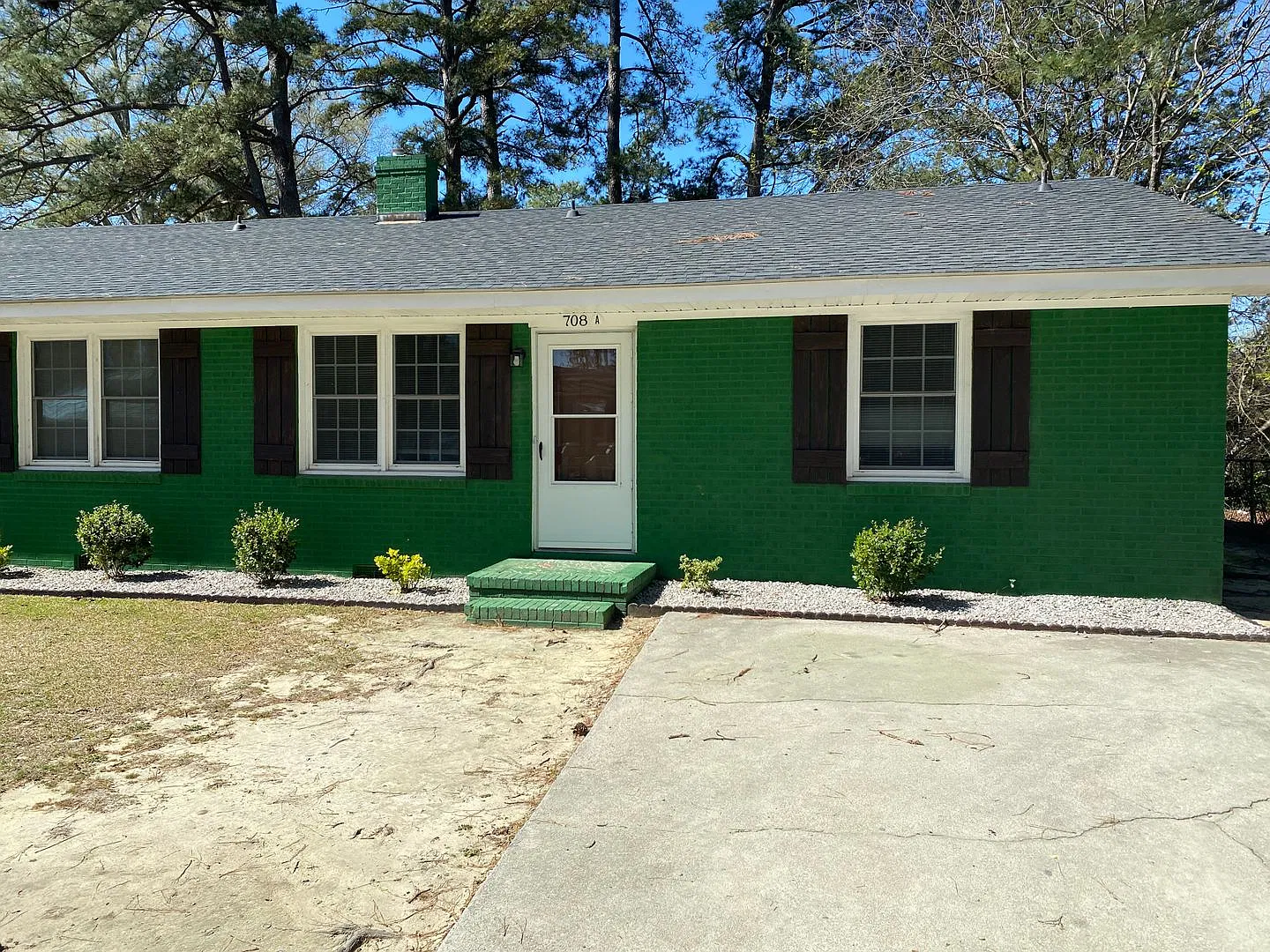 708 Denby Street — Photo 1