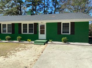 708 Denby Street, Wilson, NC 27893
