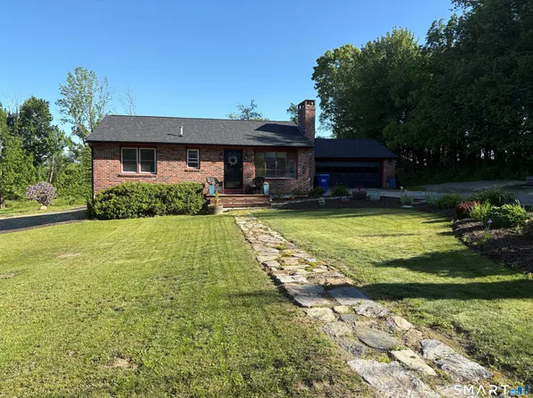 66 Isaiah Smith Lane, Morris, CT 06763