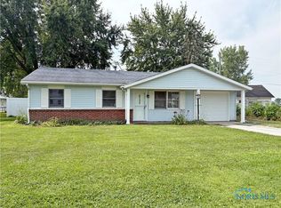 20195 Taylor St, Weston, OH