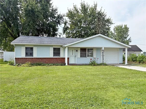 20195 Taylor St, Weston, OH 43569