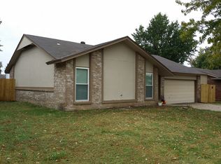 409 W Austin St, Broken Arrow, OK 74011