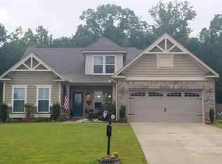 201 Hearthwood Cir, Irmo, SC 29063