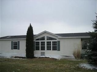 36805 Gundy Ridge Rd, Scio, OH 43988