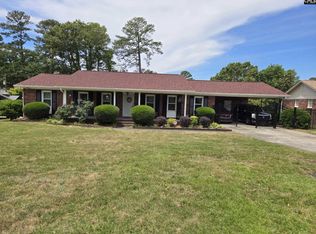 3109 Downes Grove Rd, Columbia, SC 29209
