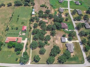 1338 Harmony Cir, Weatherford, TX 76087