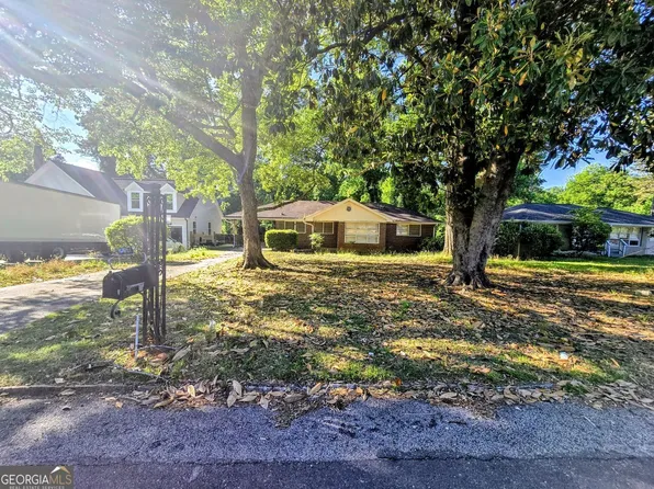 3066 Glendale Ct, Decatur, GA 30032