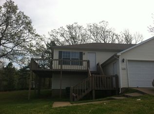 2486 N Brophy Cir, Fayetteville, AR 72703