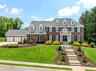 1701 Lacosta Ct, Pittsburgh, PA 15237