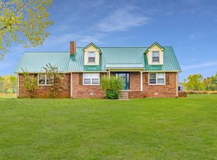 4561 Rucker Christiana Rd, Christiana, TN 37037