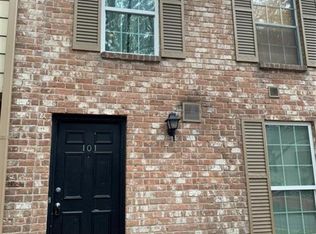 357 N Post Oak Ln APT 101, Houston, TX 77024