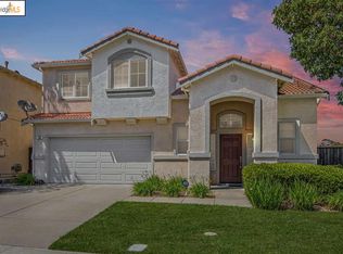 762 Rock Rose Way, Richmond, CA 94806