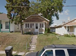 2105 Franklin St, South Bend, IN