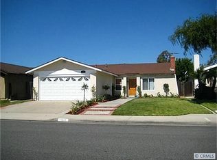 11621 Luzon St, Cypress, CA 90630