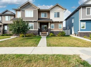 207 Griesbach Rd NW, Edmonton, AB T5E6S5