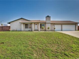 8468 Wild Pony Dr, Jurupa Valley, CA 92509