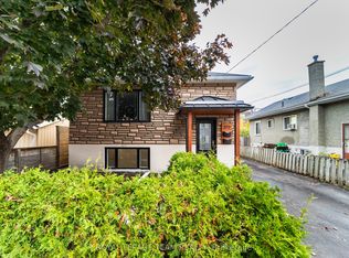 373 Brant St #1, Ottawa, ON K1L 6V5
