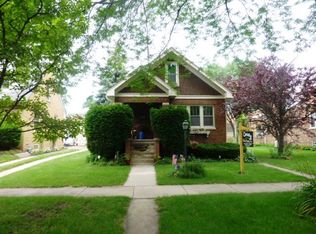 1646 E Walnut Ave, Des Plaines, IL 60016