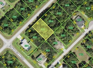 123 Cougar Way, Rotonda West, FL 33947