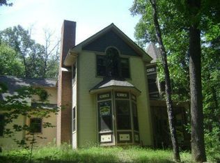 9190 Mapledale Rd, Horton, MI 49246