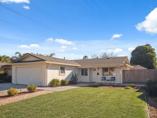 440 Kennedy Ct, Gilroy, CA 95020