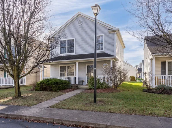 5423 Bradshaw St, Canal Winchester, OH 43110