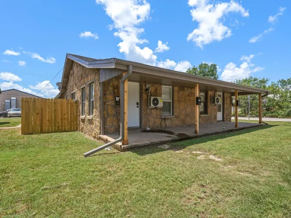 1857 S 14th St, Abilene, TX 79602
