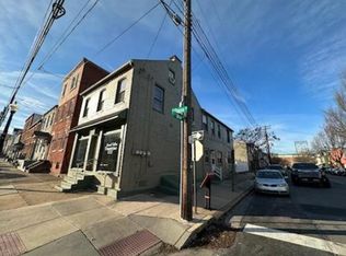 4 W New St, Lancaster, PA 17603