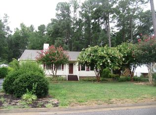 11911 Bowerton Rd, Henrico, VA 23233