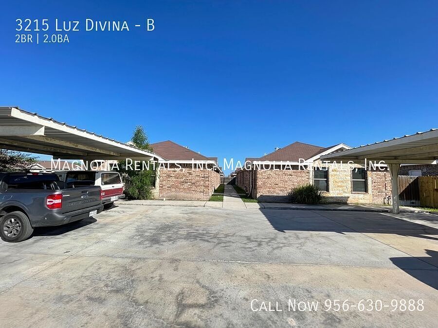 1st image of 3215 Luz Divina St APT B