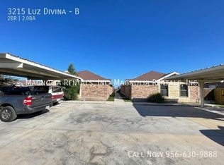 3215 Luz Divina St APT B, Edinburg, TX 78542