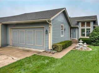 8403 Westridge Rd, Raytown, MO 64138