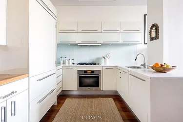 Sold by Town Residential