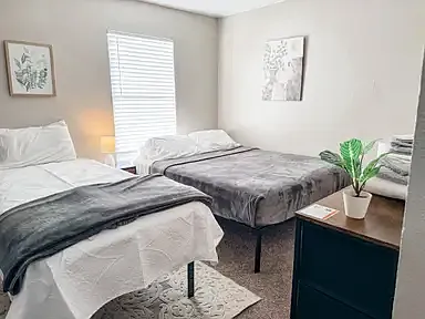 Lost Creek Ranch Apts — Photo 2