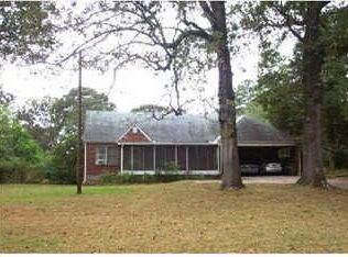 3741 Stonewall Tell Rd, Atlanta, GA 30349