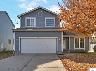 4632 N 155th Ave, Omaha, NE 68116