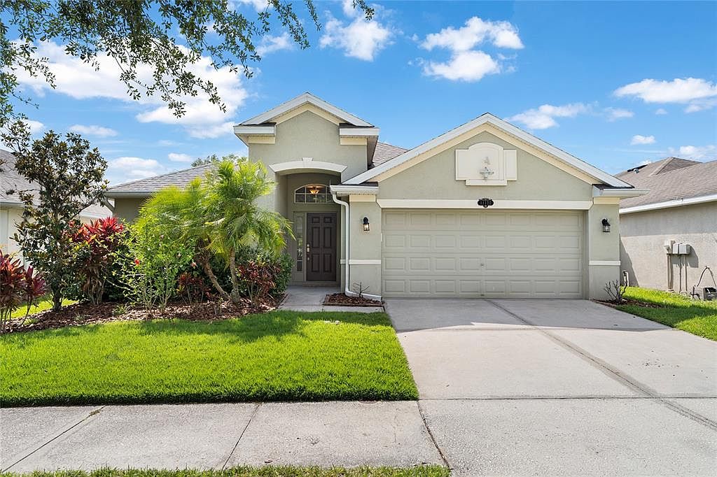 11122 Ancient Futures Dr, Tampa, FL 33647 | Zillow