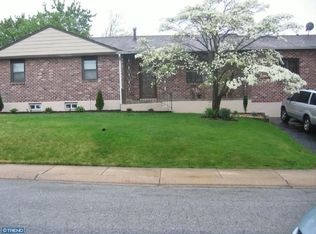 1602 Temple Ter, Wilmington, DE 19805