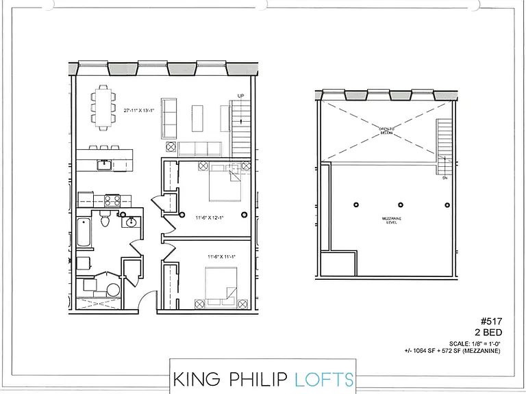 King Philip Lofts — Photo 39