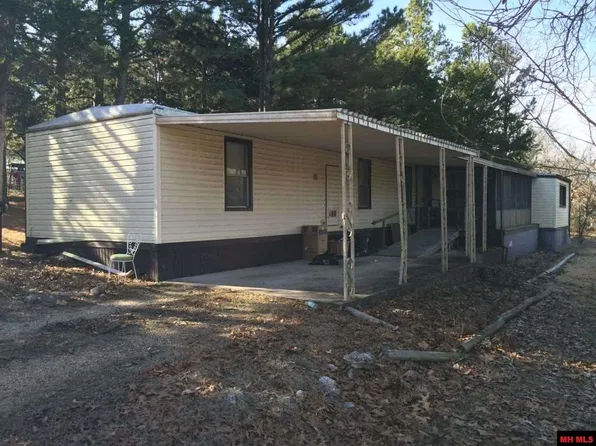 306 Campbell Dr, Mountain Home, AR 72653