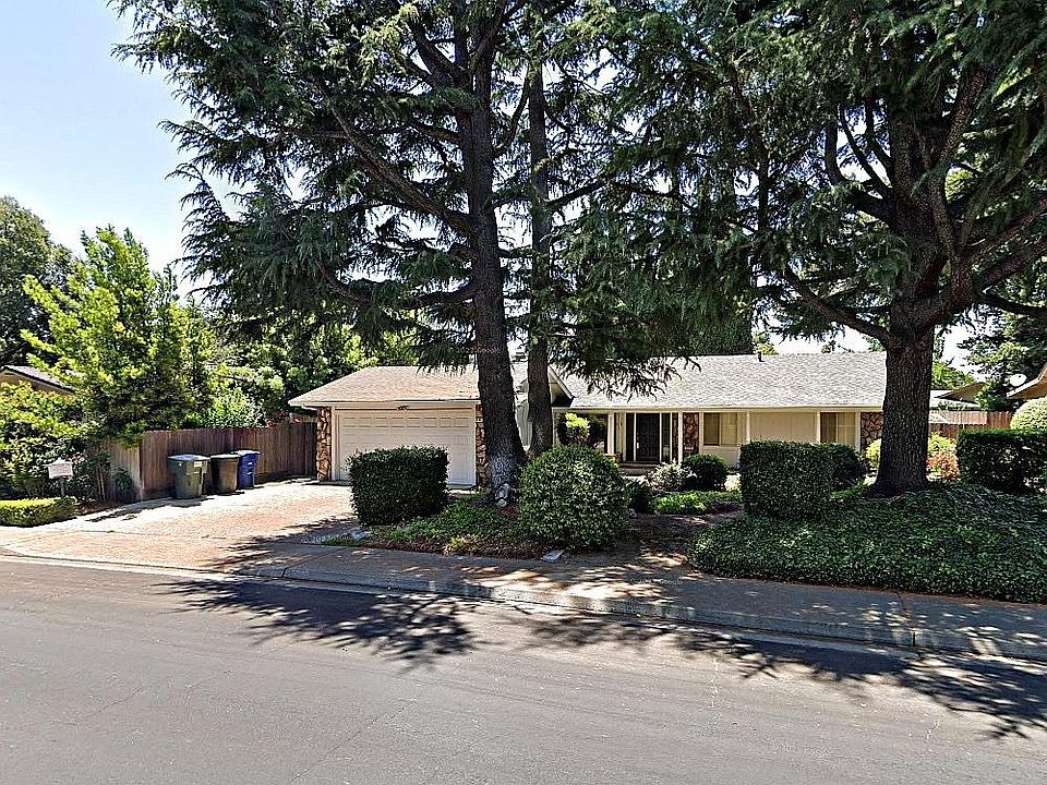 3305 Claremont Ave, Modesto, CA 95350 Zillow