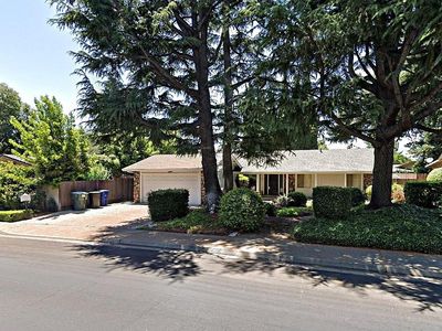 3305 Claremont Ave, Modesto, CA, 95350