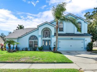 470 Lytton Cir, Orlando, FL 32824