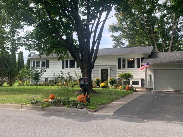1 Rushton Dr